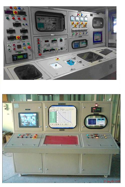 Prolific - Transformer Test Bench